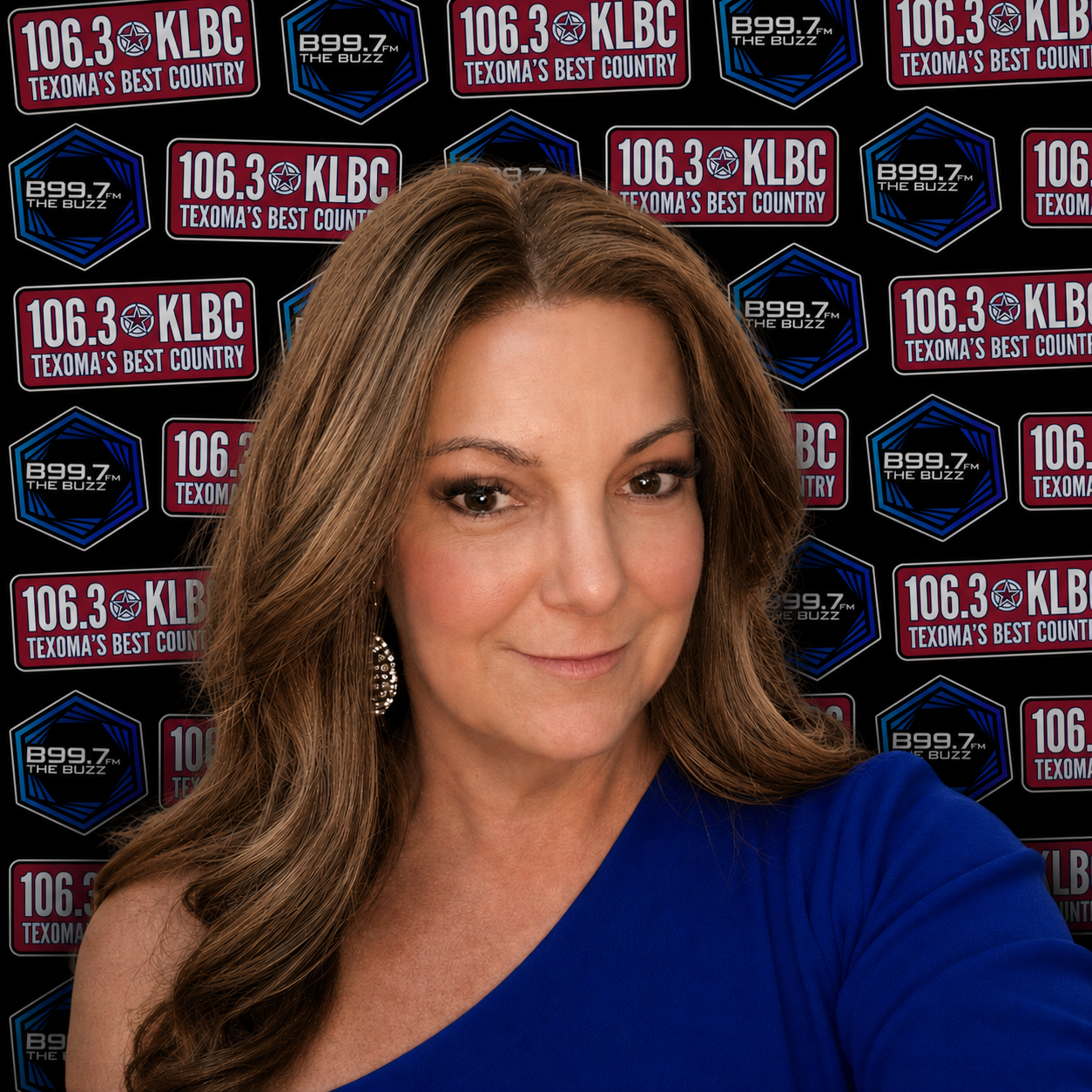 Meet Lisa Martin | 750 AM - 94.1 FM KSEO | Classic Hits for Texoma